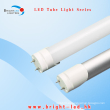 Las mejores ventas 1200m m 20watt CE / RoHS T8 Aislan el tubo del LED